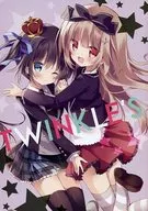 TWINKLE'S / Tankai