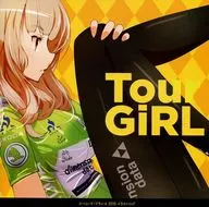 Tour GiRL Tool de France 2016圖錄/pokepen