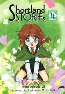 Shortland STORIEs 4 / 橋本22：00 / O・K・M