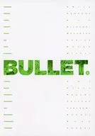 BULLET 4 / Masahiko Otsuka / Tetsu Amemiya