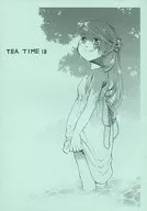【复印雜志】TEA TIME 18/宮內由香