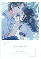 Kissgraph / Hanagomiya Ruru