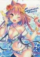 Summer Honey / Nemuri Nemmu