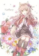 Fantasy / Cotton Candy