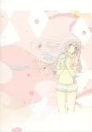 歌人的房間/淺香(asaka)