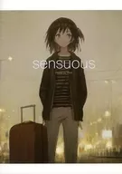 sensuous/鹽