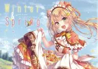 Winter & Spring / Nemuri Nemuri
