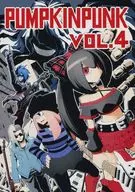 PUMPKINPUNK VOL.4 / PIKO