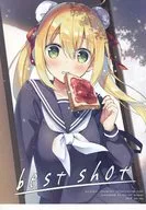 Best shot / Yuzuna Sumisaki