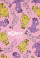 @ison spring/仁歩/高桥