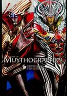 2012.MUYTHOGRAPHICs./クニヨネケースケ