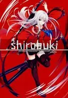 shirobuki / mito