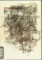 BACKGROUND/Toshinari