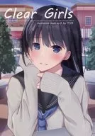 Clear girls / TIYA