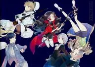 SEEDLINGS/Harami