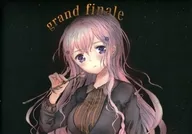 grand finale/相关的