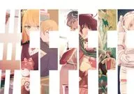 #FFFFFF / Maronnu / Niwasaka