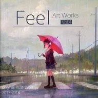 FeelArtWorks Vol. 4 / Fuyuru