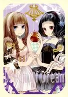 Dream of Dream/花一