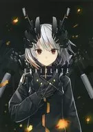 UNVIOLATE/Makadami/eins