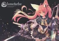 Tonefarbe / Yū Misaki