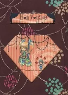 Bon Voyage / Standard Missile