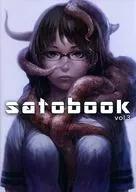 Satobook vol. 3 / Himitsu no Sato