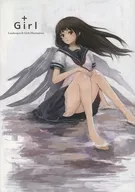  + Girl / うしし