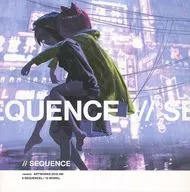 //SEQUENCE / reoenl.