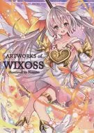 ARTWORKS of WIXOSS/希(罕見)