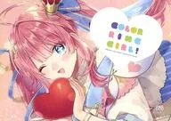 ColorRing Girl！ / mono / 85