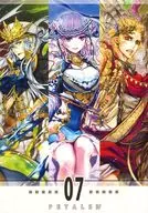 07 PETALS IV/伊藤未生