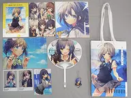 [C96] NTroom. 10 piezas Set / Oshio