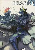 CHARGE / AMON