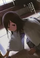 She is cute. 2 / Fumi Mori