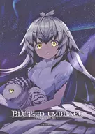 BLESSED EMBRACE/日向夏蜜柑