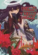 Hello Hello Hello / Scorched Tea (Cogecha)