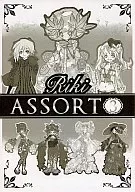 Riki ASSORT 3 / RIKI