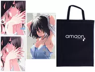 [C97] amaon 4 peças Set