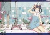 GHOST HOSPITAL/西冢em(em Nishizuka)