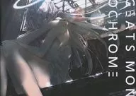 GEATS MONOCHROME/牛肝