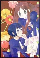 校服晓色/袴田MERA