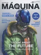 MAQUINA/大翅鲪鲉