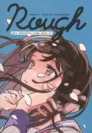 Rough girls illustration rough book #1 / Shigurei