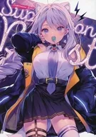 Superneon Burst/Kurokuma