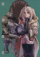 Sleeping Flight / Fuyu Dozawa