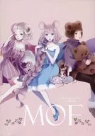 MOF / mokaffe
