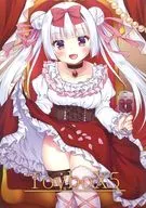 ToybOx 5/藤倉琉音