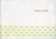 tone color / yutta