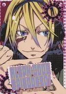 CODE-EPISODES 01 Agemaki de los padres de Rasel / N